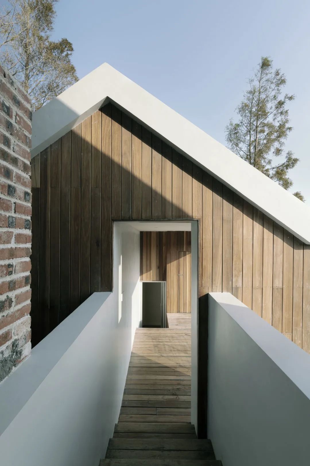 美丽乡村 | 乡村住宅改造案例