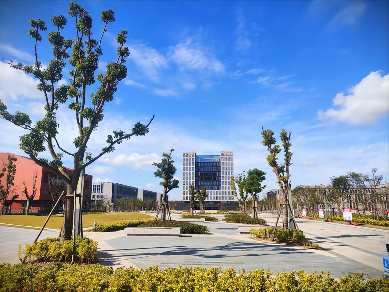 上海电力大学：除了电气工程及其自动化，还有哪些专业值得报考？