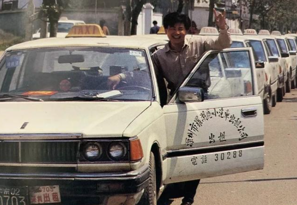 深圳六魔女劫杀案：6名女子路边搭顺风车，结果17名司机先后身亡