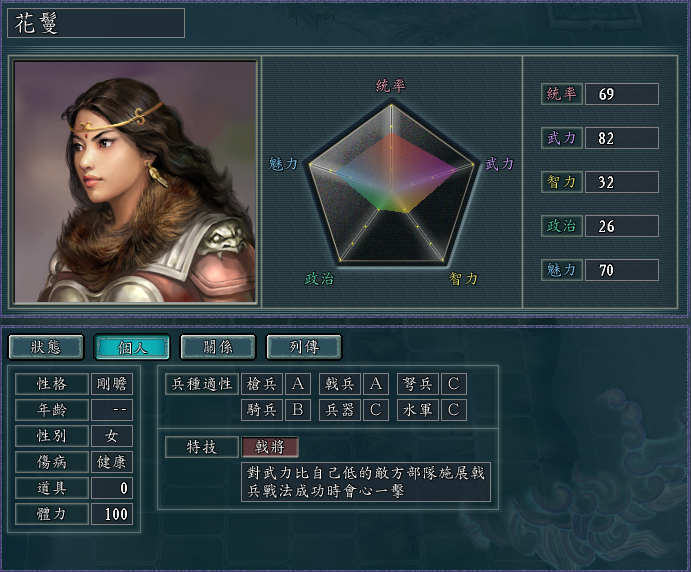三国志11：什么兵种最强？各兵种在什么情况下能发挥最大的威力？
