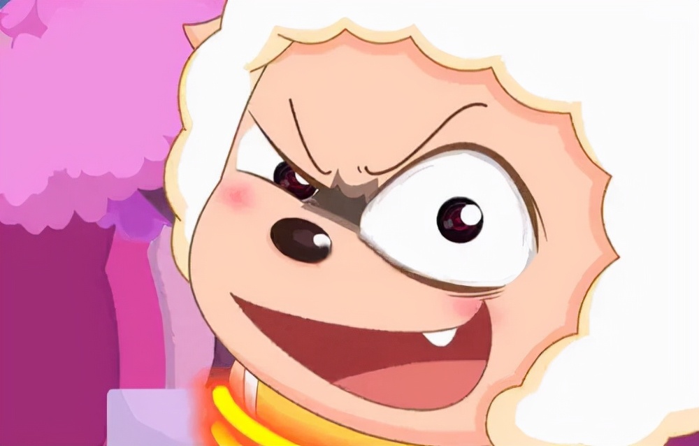 2:当沸羊羊说懒洋洋是一个没有感情的家