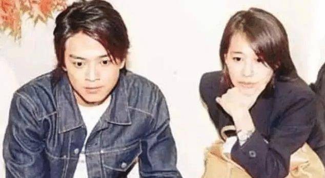 盘点：与经纪人传出恋情的十大明星，有人是真爱，有人是露水情