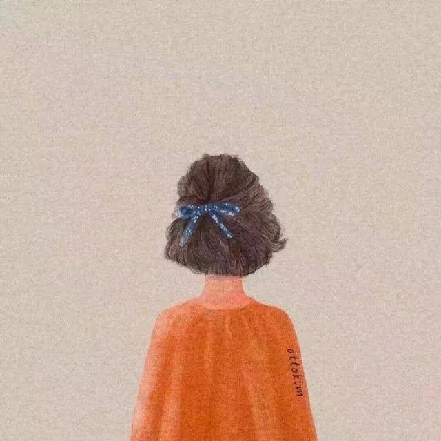 朋友圈的失落文案,有些伤感,有些扎心