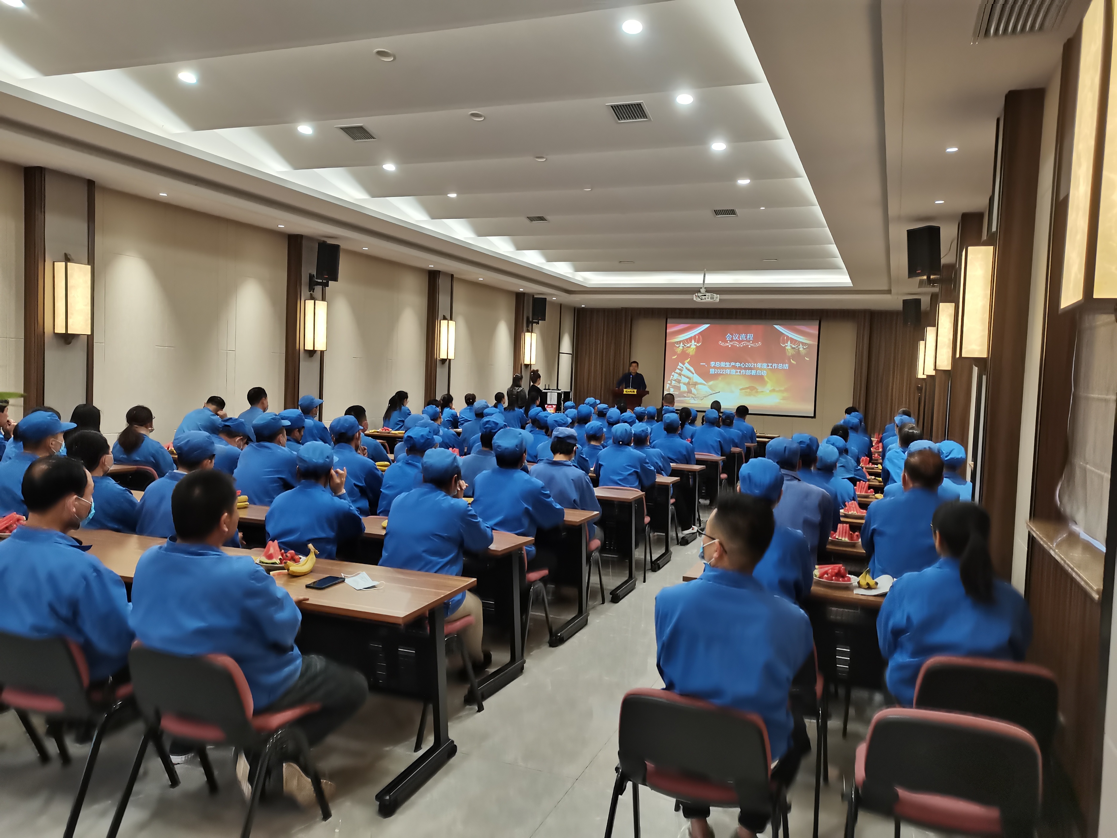 天缘之声｜一位企业高管语重心长的肺腑之言：同创幸福，共享未来
