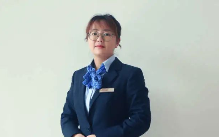 95后入殓师陈韵秋：每年处理400具遗体，从不用手直接触碰尸体