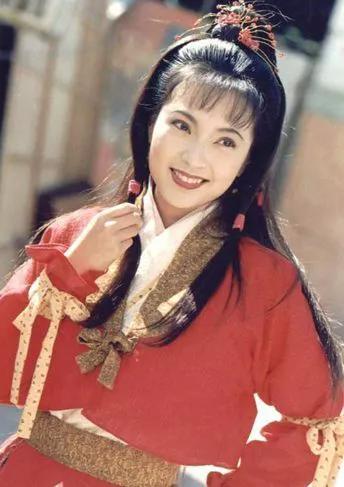 TVB那些荣升女主角后却一蹶不振，慢慢落寞的女星