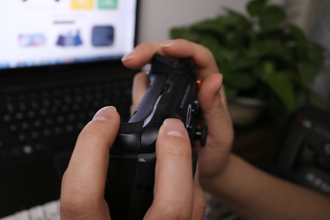 游戏竞技 当然要技快一步——北通阿修罗2PRO 无线版