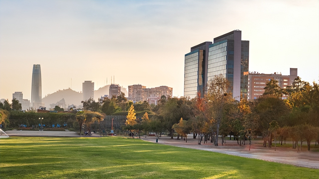 电子商务进军拉美市场，智利商标申请5.1万件刷新纪录