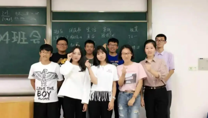 在省内和在省外上大学的区别，原来可以这么大，不只体现在距离上