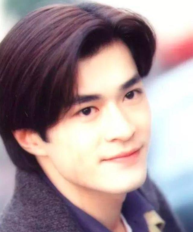 剑眉星目，风度翩翩，这10位男明星的长相，击中了国人审美