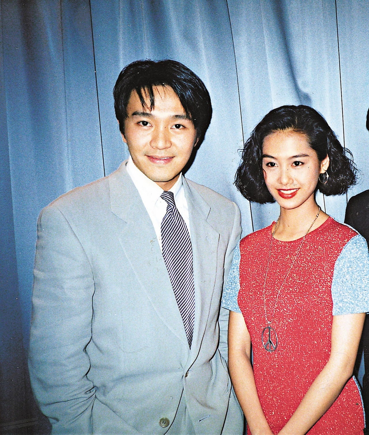 至今不娶妻的11位港臺大齡男星，有人情史混亂，有人一生只愛一人