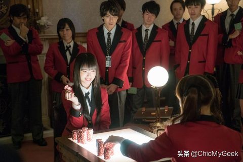 10部经典必看生存游戏影剧！比《鱿鱼游戏》更残忍黑暗