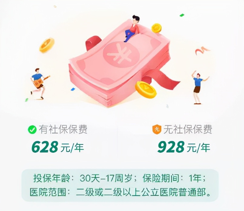 现在，还有这些保险值得购买