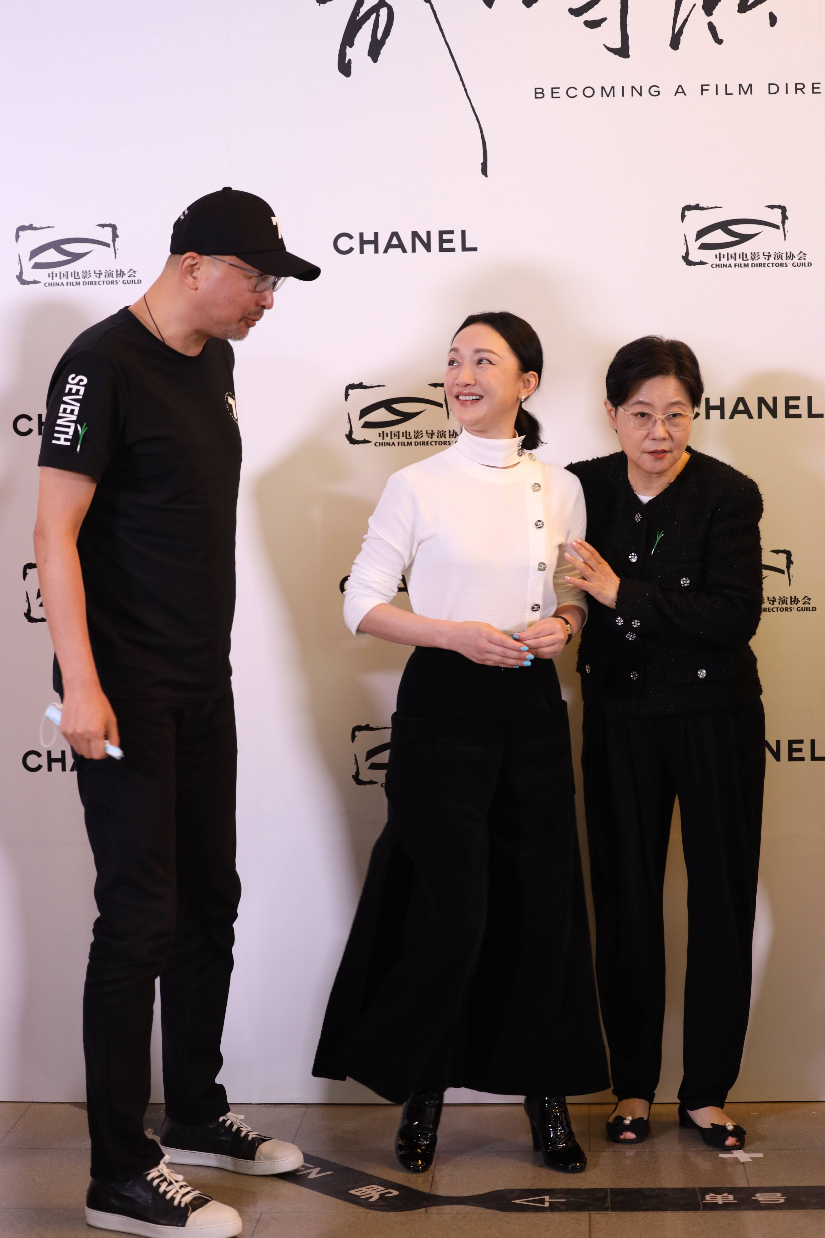 周迅评价17年前主演电影《生死劫》：我那时候演得还可以，不错啊