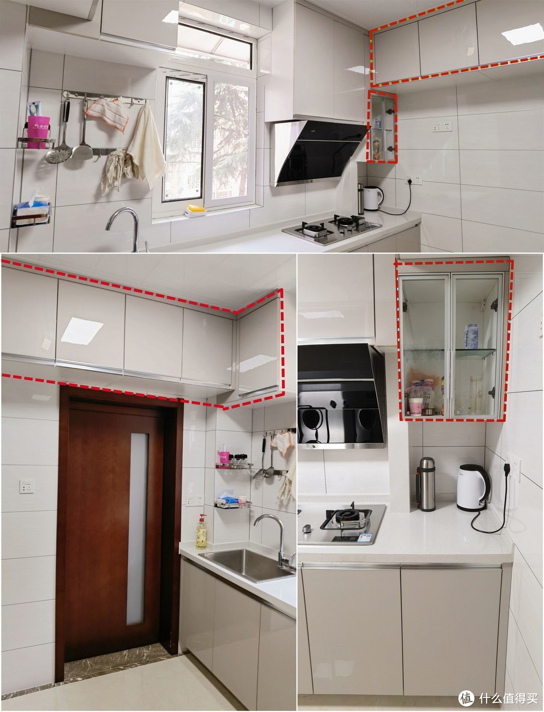 40㎡老破小单室套改两居，8w内装修/家具/电器全搞定