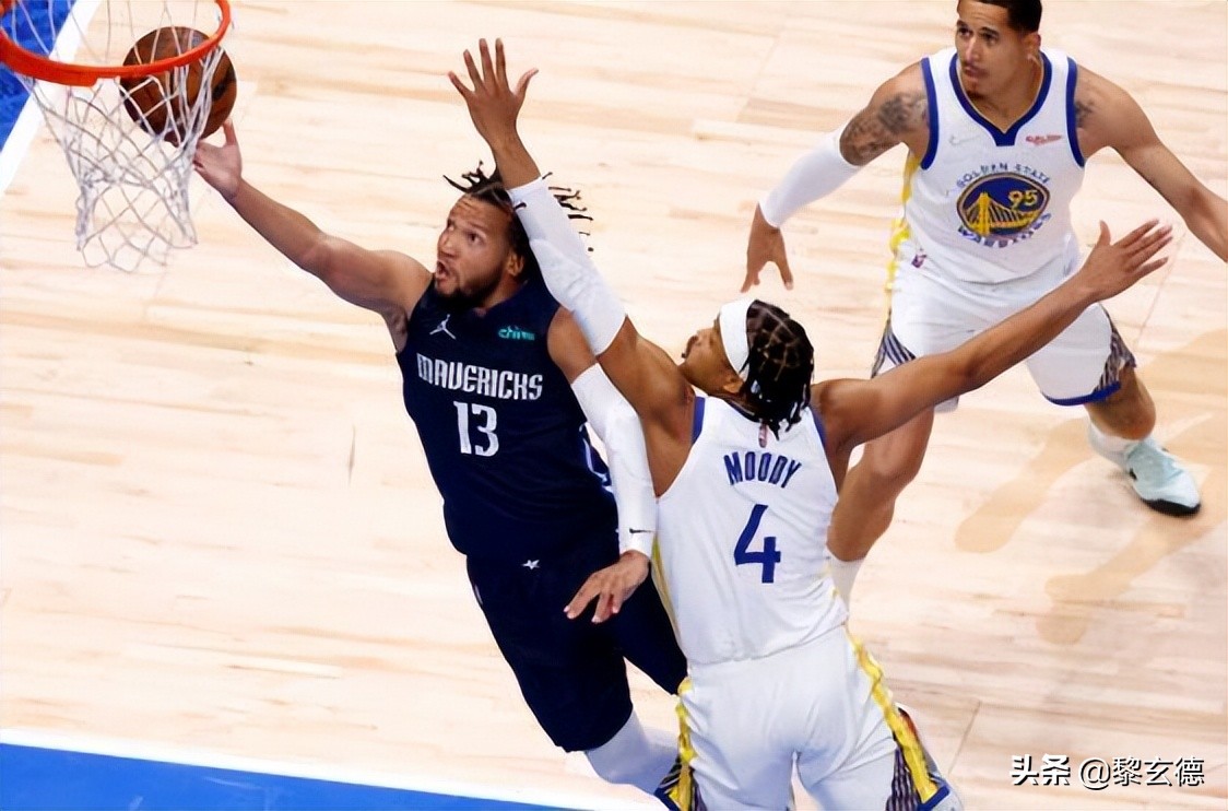 nba为什么客场比主场难(最后的挣扎，独行侠难破历史定律，四大联赛为何NBA最难逆转？)