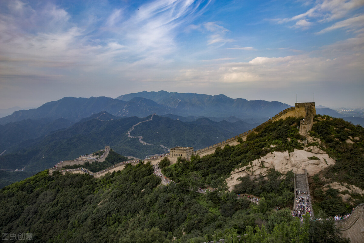 推荐国内的十大世界级美景，个个都是超乎寻常的美景，此生必去！插图27