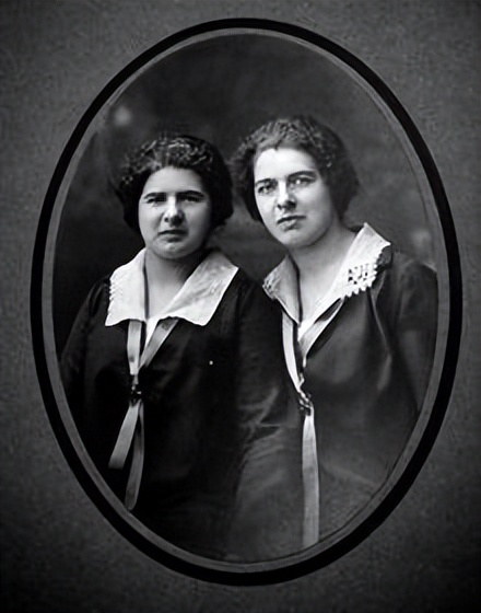 震动法国！女佣姐妹血腥狂欢、虐杀雇主一家，却被崇拜是正义化身