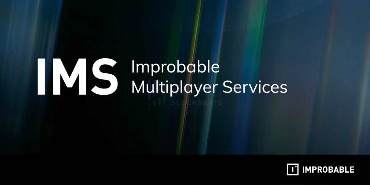 起底“猴地”开发商 Improbable：剑桥高材生创立，网易投资