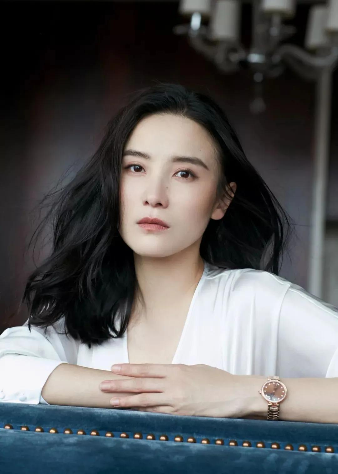 生活中随性的宋佳，你们喜欢她吗？