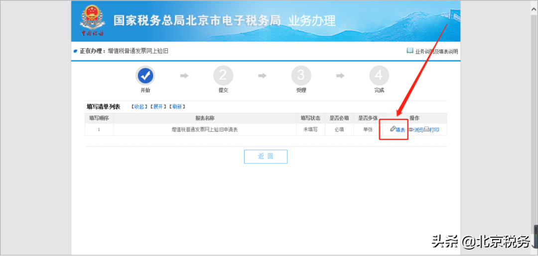 電子稅務(wù)局辦稅攻略┃如何申請外出管理經(jīng)營申請？