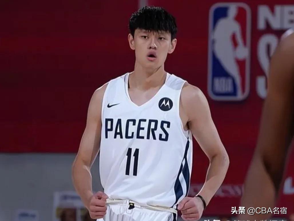 cba杜锋(曾凡博拒绝回归首钢，秦晓雯白等两年，NBA是首选想为杜锋效力)