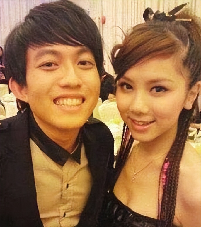 邓紫棋的心酸情史，苦等林宥嘉9年等来一首说谎，出歌内涵华晨宇