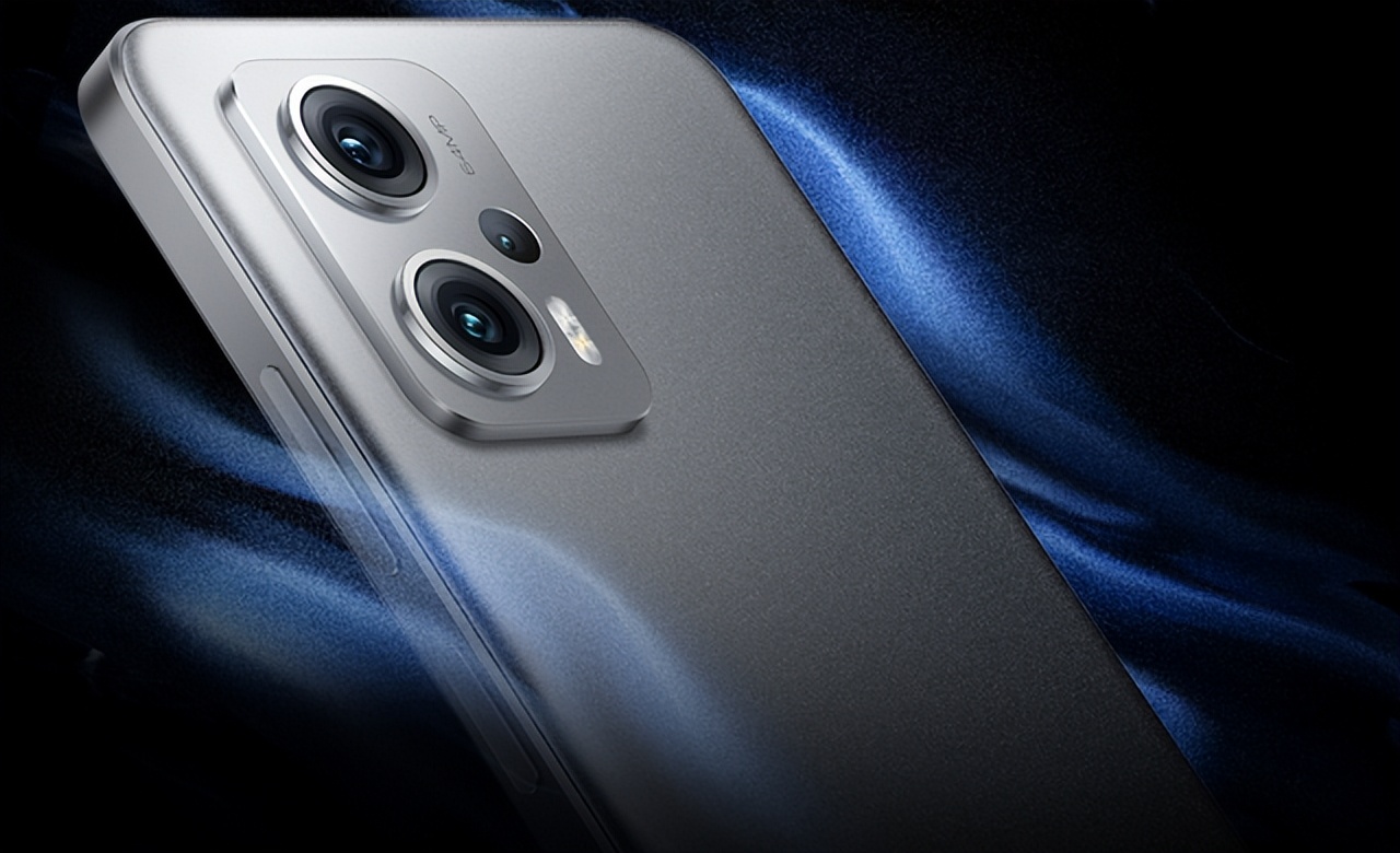 小米再度给力：天玑 8100+LPDDR5+高配LCD屏，这才是千元机天花板