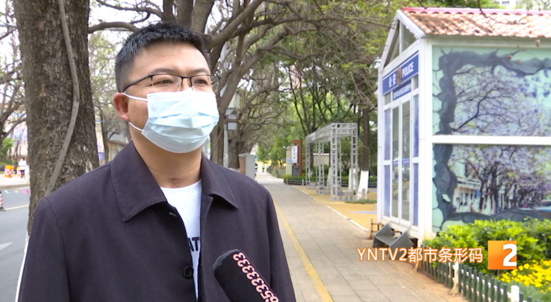 等不及了 什麼時候能去 藍花楹大道 拍美照 天天看點