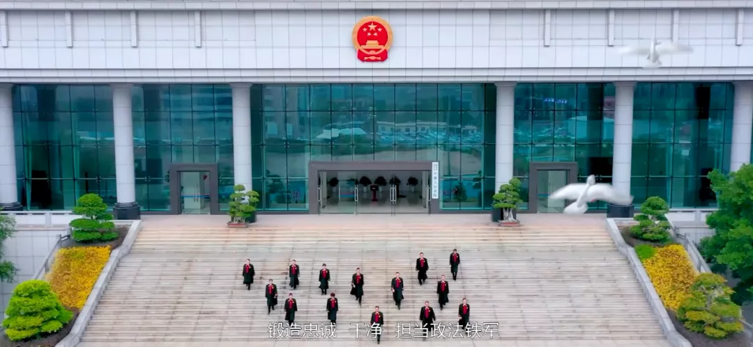 两会特辑 • 力量2021 | 见证奋进的足迹