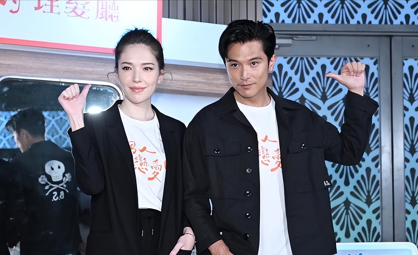 折腾到中年才结婚的邱泽，这些年都经历过什么？