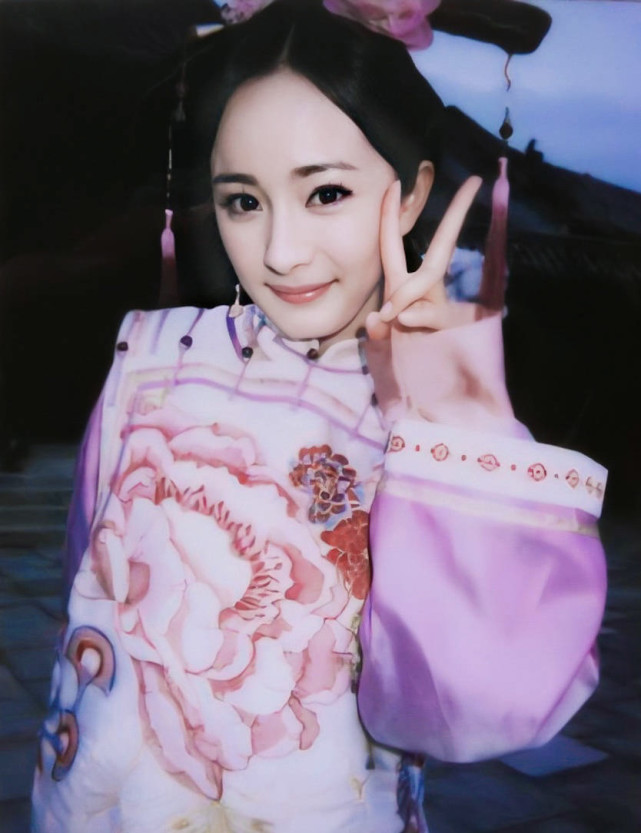 晴川竟然已经是十年前的角色，时间好快，你最喜欢杨幂哪个角色呢