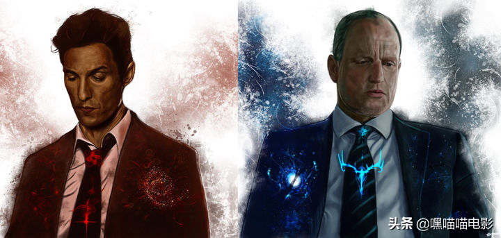 盘点豆瓣评分最高的美剧TOP，均分9.5！哪部是你的最爱？