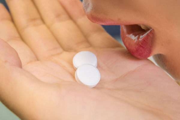 大姨妈期间不能洗头、不能吃芒果？月经期间真正的禁忌其实就3条