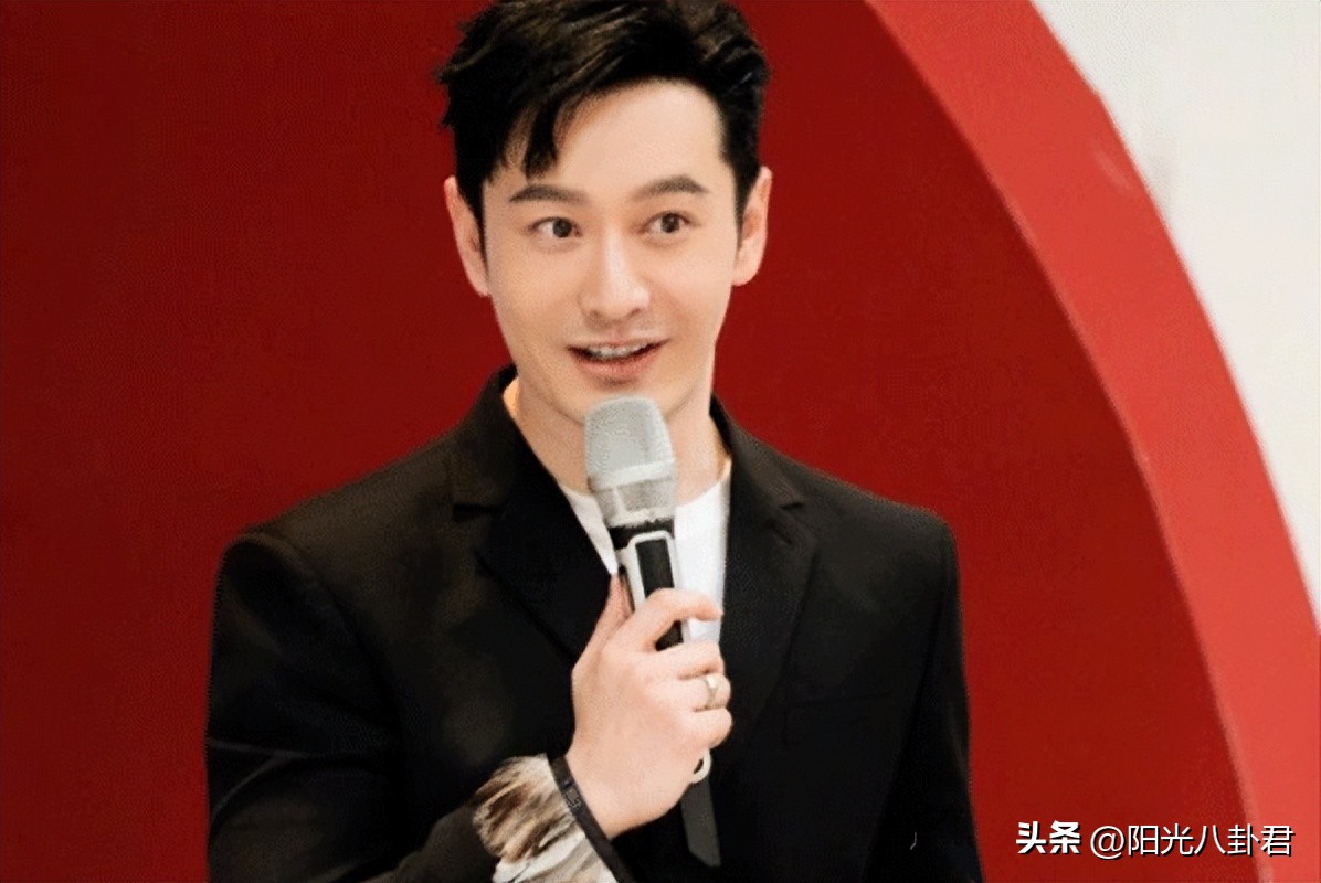 初见时青葱少年，再见时“人间油物”，这6位男星集体把路走窄了