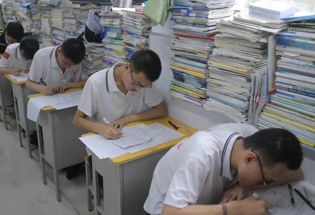 高考暂不延期（2022高考时间已公布）