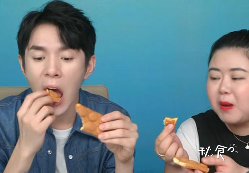 李佳琦和薇娅，推荐的这3款“美食”可以尝尝，好吃不贵，很良心