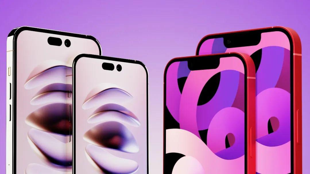魅族19手机快充方案曝光；iPhone 14系列屏幕或三大屏厂供应