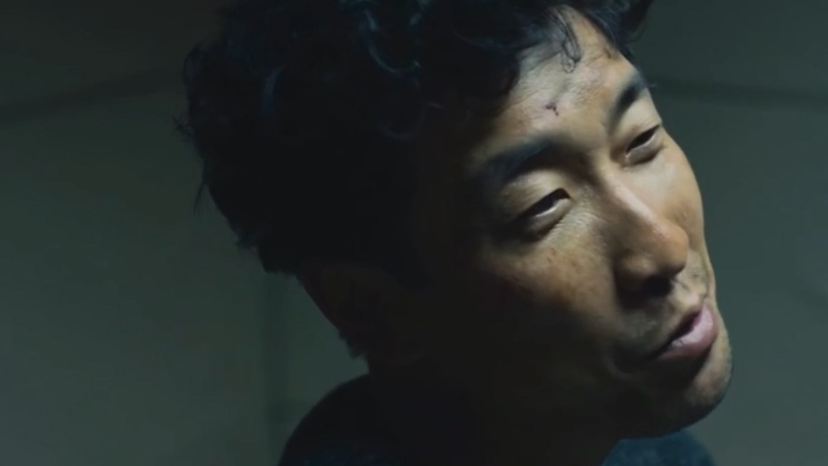 一场明星绑架案，当事人被邀请出演警匪片，刘德华还在片场耍大牌