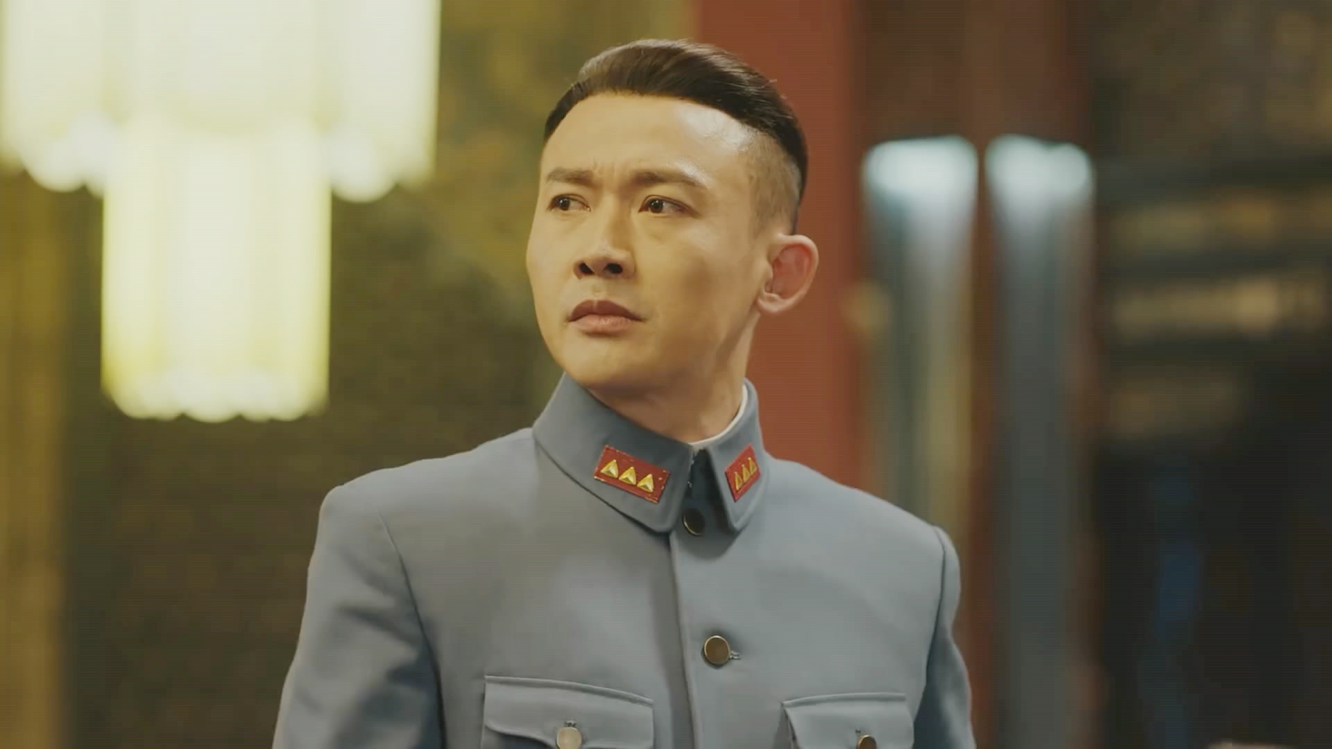 《传家》里面的五对夫妻，易钟灵结局幸福，易钟杰让人惋惜