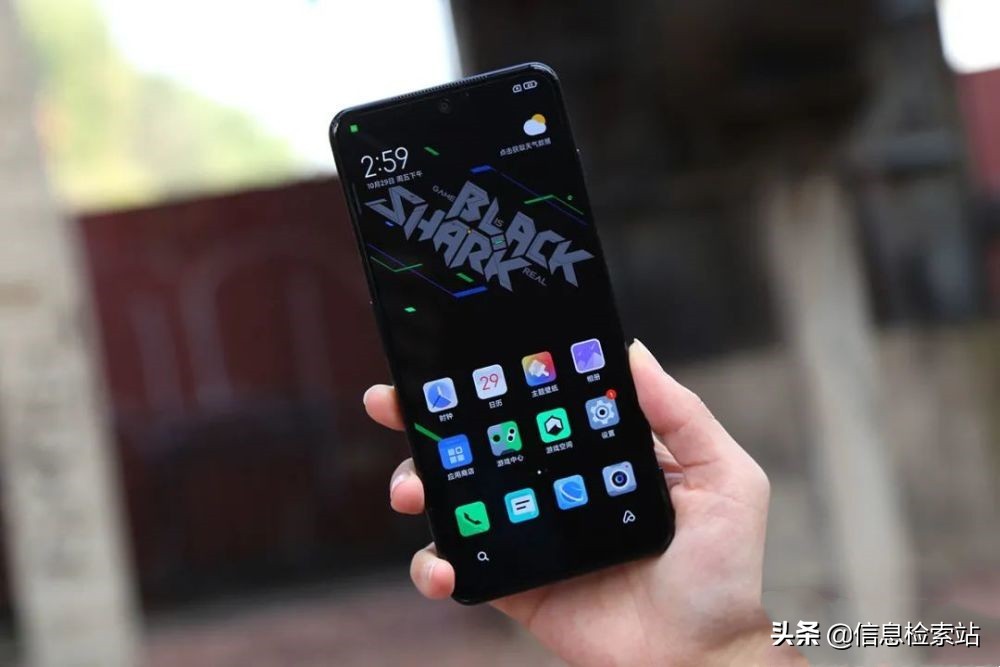 88万跑分，16GB+512GB突然有货！现在又降800，香味足了