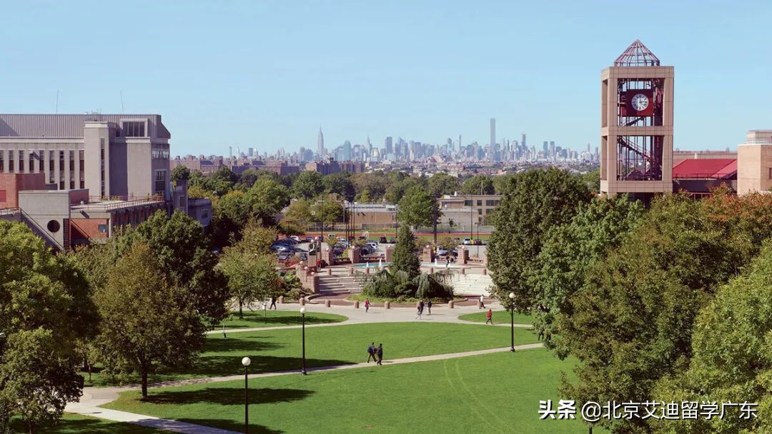 疫情下的专业新宠 -- 金融科技，离高收入更近的专业