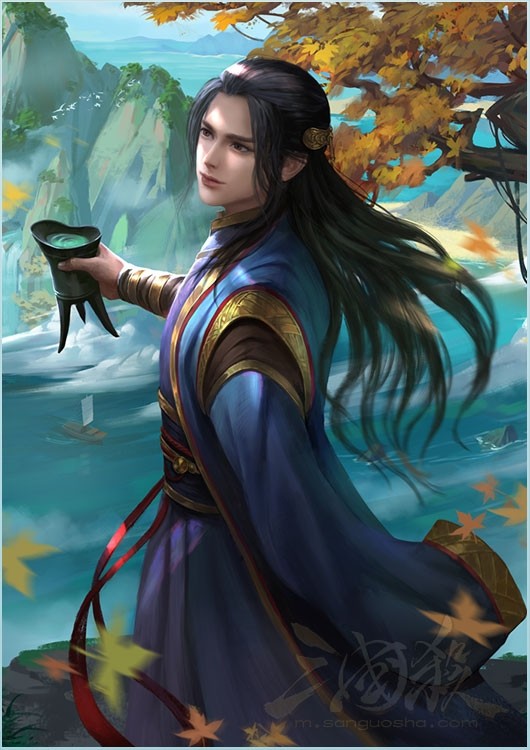 三国杀：国战MVP不是梦，学会审时度势很关键