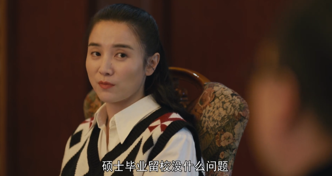 人世间小说主人公结局（人世间人物结局）