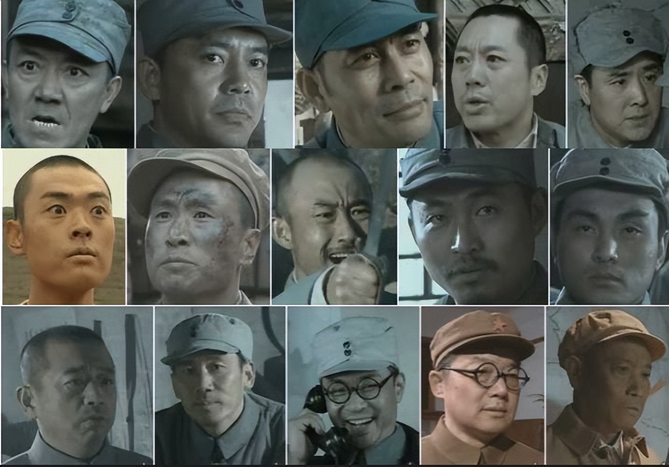 重播次数最多的10部国产剧，部部经典，看完还想看