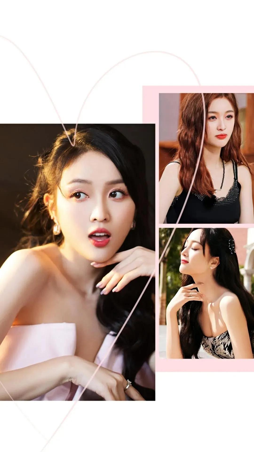 吴宣仪高清壁纸