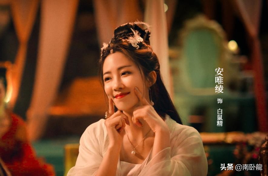 《笑闹无底洞》上映，王宁成烂片专业户，恶搞《西游记》无下限