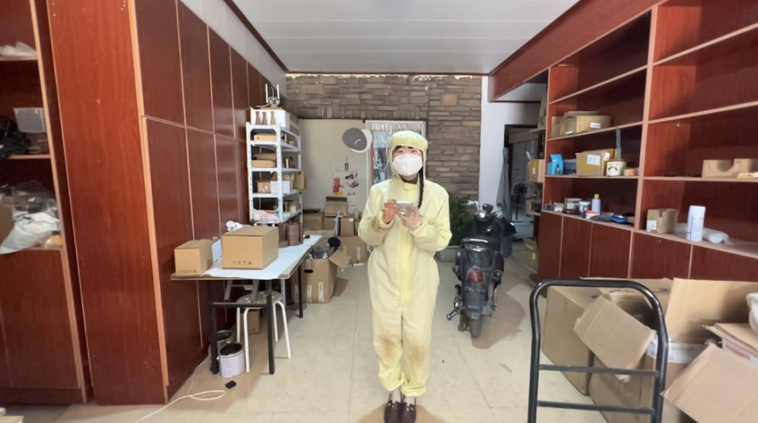 90后设计师怒了：作品被山寨，还被打标“日本原创”