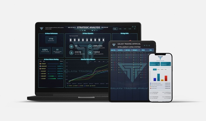 加密货币套利策略：利用多个交易所中数字货币的微小价格差异获利