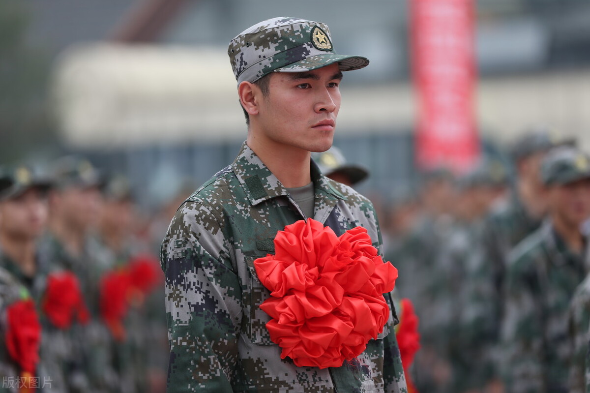 普通本科大一的学生，退伍后读书有哪些优势？这些都是好的规划